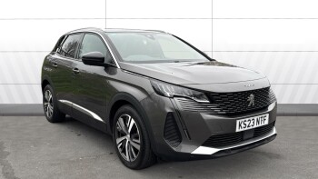 Peugeot 3008 1.5 BlueHDi Allure Premium+ 5dr EAT8 Diesel Estate